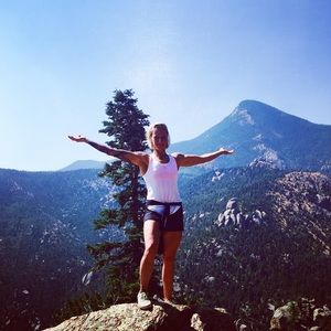 Meet your Posher, Stefanie